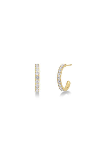 Glow Earrings