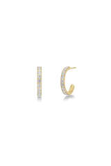 Glow Earrings