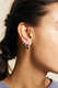 Glow Earrings