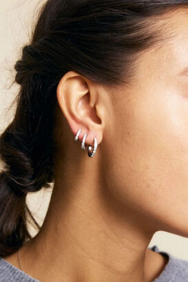 Glow Earrings