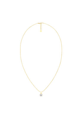 Crown Necklace