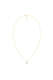 Crown Necklace