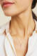 Crown Necklace