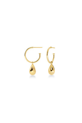 Drop Mini Earrings