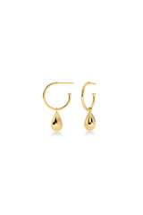 Drop Mini Earrings