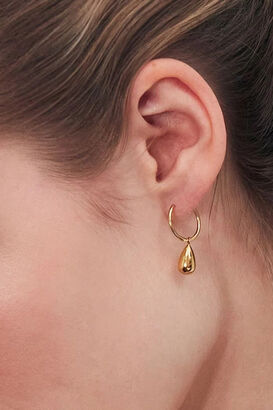 Drop Mini Earrings