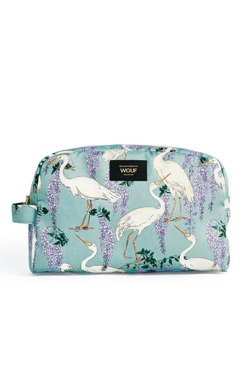 Kosmetiktasche Heron