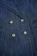 Denim Blazer 