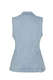 Denim Blazer-Weste  