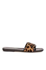 Mules Miley