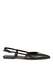 Slingback Anja