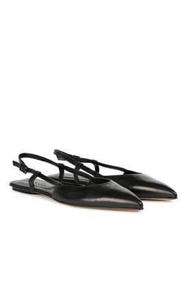 Slingback Anja