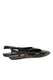 Slingback Anja