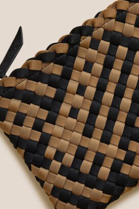 St. Barths Small Tote Graphic Stripes