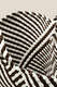 Tasche St. Barths Large Graphic Stripe