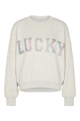 Sweatshirt Bibi Lucky