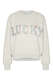 Sweatshirt Bibi Lucky