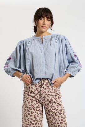 Bluse Becky