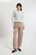 Jeans Begum Pink Cheetah