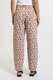 Jeans Begum Pink Cheetah