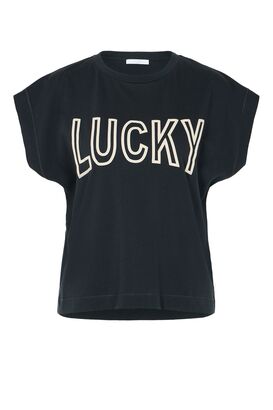 Shirt Lucky