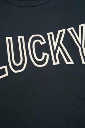 Shirt Lucky