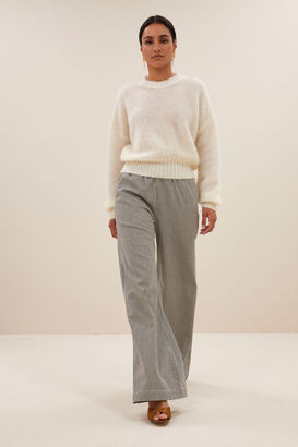 Hose Neal Stripe