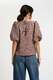 Bluse Jet