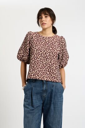 Bluse Jet