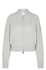 Cardigan mit Baby Alpaka