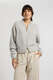 Cardigan mit Baby Alpaka