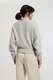 Cardigan mit Baby Alpaka