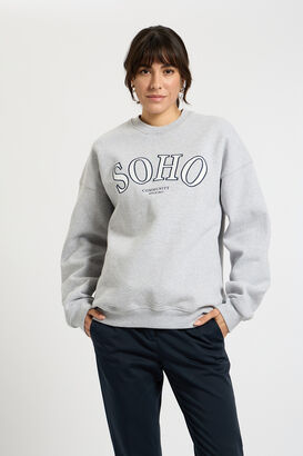 Soho Community Sweatshirt