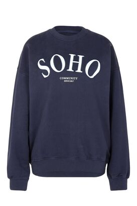 Soho Community Sweatshirt