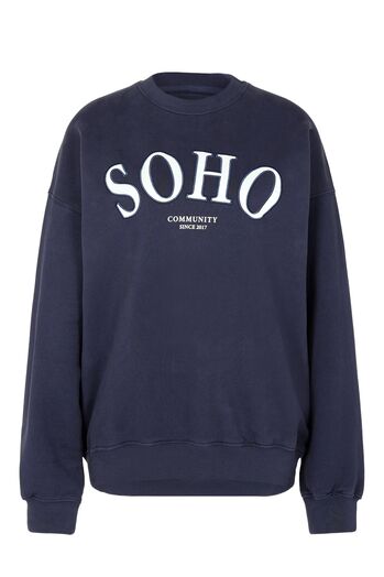 Soho Community Sweatshirt
