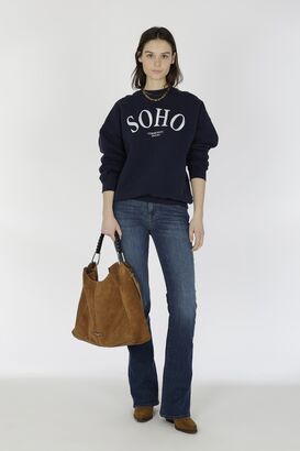 Soho Community Sweatshirt