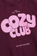 Cozy Club Sweatshirt