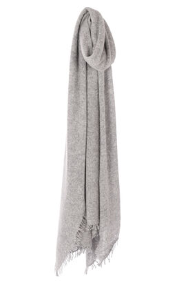 Schal aus Cashmere 