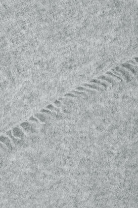 Schal aus Cashmere 