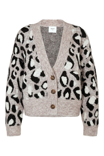 Cardigan Leo 