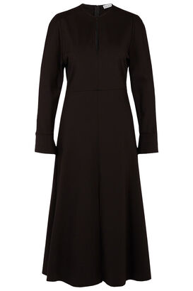 Midikleid