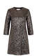 Paillettenkleid