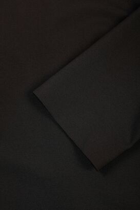 Mini-Kleid mit Viskose