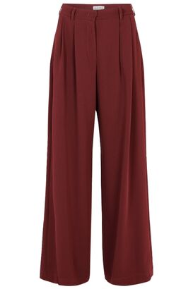 Wide Leg Hose