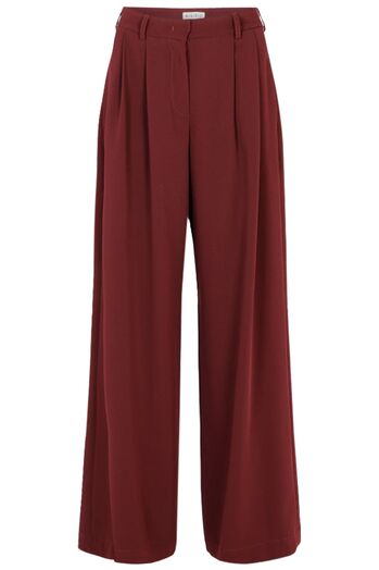Wide Leg Hose