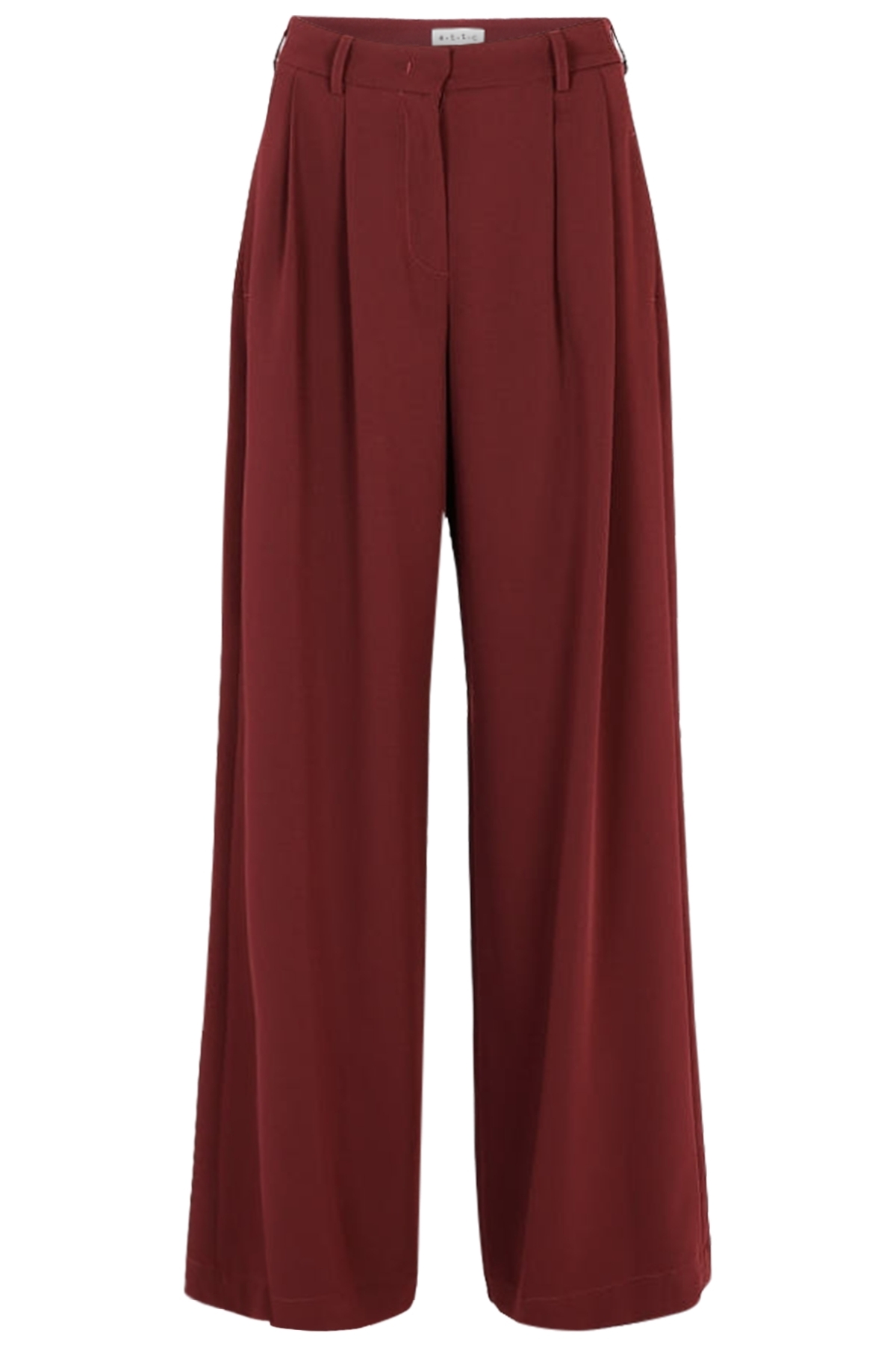 Wide Leg Hose