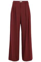 Wide Leg Hose