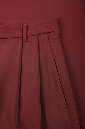 Wide Leg Hose