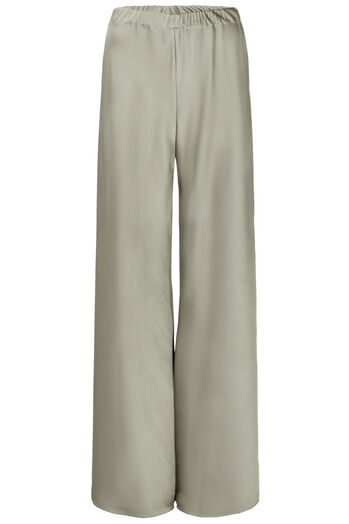 Satinhose 