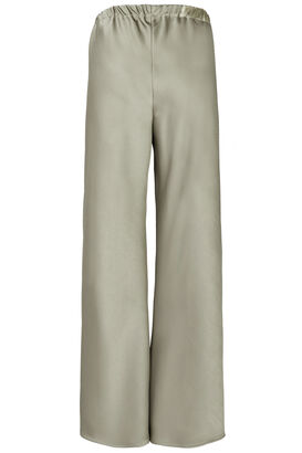 Satinhose 